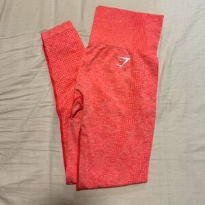 Gymshark Vital Seamless Leggings